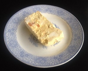 apricotsemifreddo